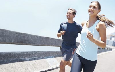 Beneficios psicológicos al hacer deporte: ¡practicar ejercicio es sano para tu mente!