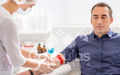 14 de junio Día Mundial del Donante de Sangre